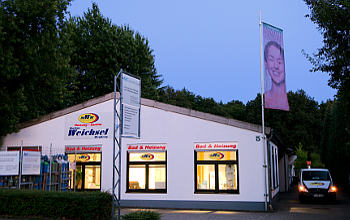MWW-Firmengebäude
